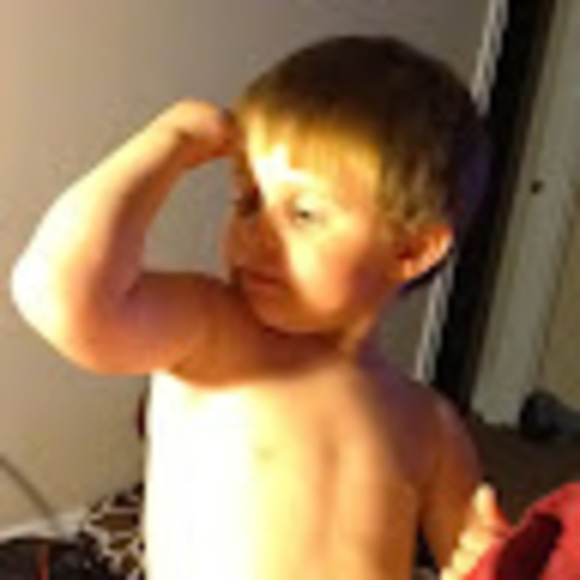 Meet your Posher, Emil - Picture 1 of 1